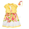 Комплект Вдохновение Gymboree (USA)