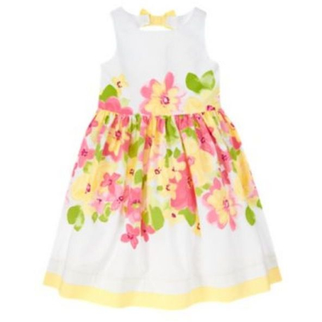 Комплект Вдохновение Gymboree (USA)