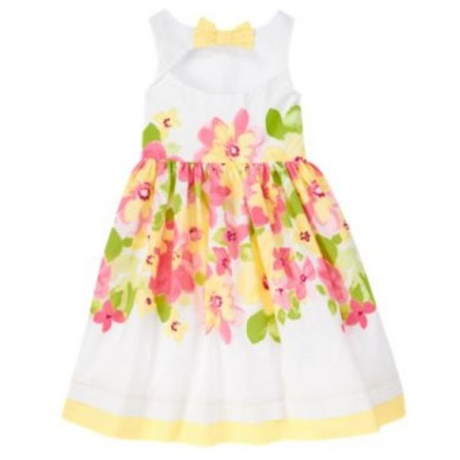 Комплект Вдохновение Gymboree (USA)