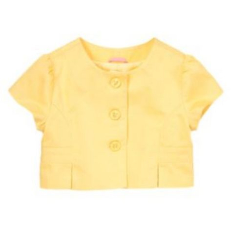 Комплект Вдохновение Gymboree (USA)