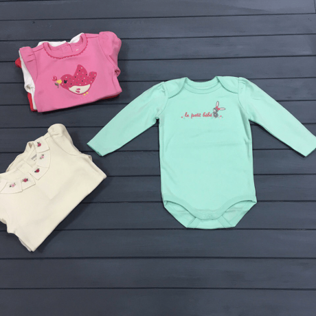 Бодик Зайчик Gymboree (USA)