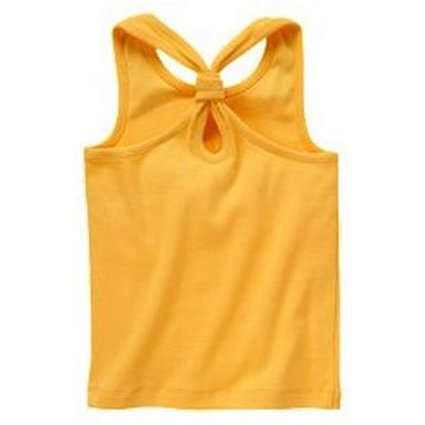 Майка-топ Оранжевое лето Gymboree (USA)