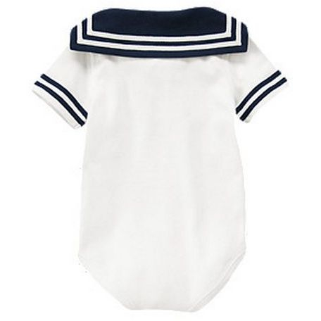Бодик Моряк Gymboree (USA)