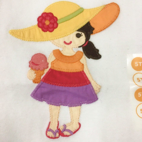 Футболка Клумба Gymboree (USA)