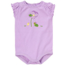 Бодик Фиалка Gymboree (USA)