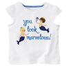 Футболка  Королева Моря Gymboree (USA)