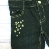 Джинсы Снежинки Gymboree (USA)