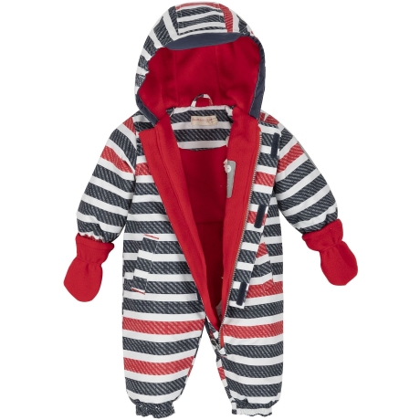 Деми комбинезон W67-007 SP19 Deux par Deux (Canada)