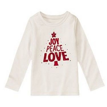 Реглан мир Gymboree (USA)