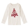 Реглан мир Gymboree (USA)