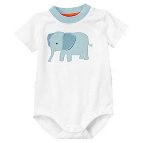 Бодик Слоник Gymboree (USA)