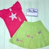 Юбка Цветочек Gymboree (USA)