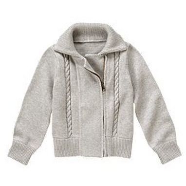 Кардиган - косуха Gymboree (USA)