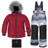 Q815 W20 Комплект Deux par Deux зимний Repreve Deux par Deux (Canada)
