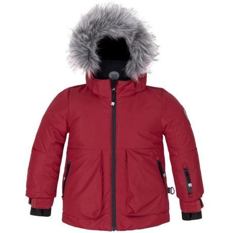 Q815 W20 Комплект Deux par Deux зимний Repreve Deux par Deux (Canada)
