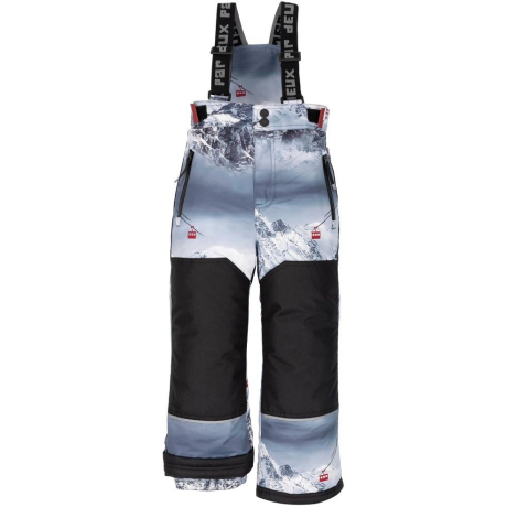 Q815 W20 Комплект Deux par Deux зимний Repreve Deux par Deux (Canada)