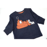 Реглан Трактор Gymboree (USA)
