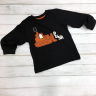 Реглан Трактор Gymboree (USA)
