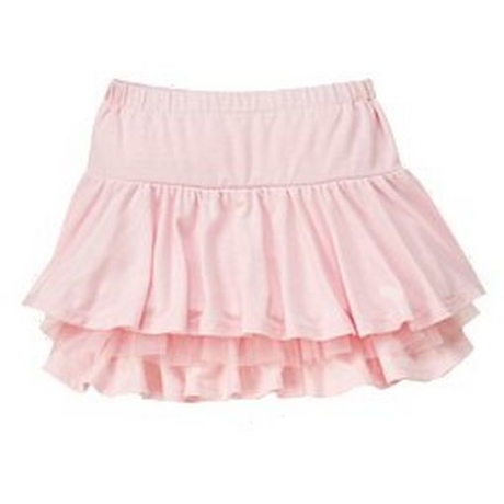 Юбка с оборками Gymboree (USA)