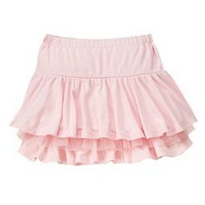Юбка с оборками Gymboree (USA)