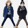 Зимняя куртка Deux par Deux W54 Deux par Deux (Canada)