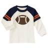 Реглан Мяч Gymboree (USA)