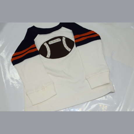 Реглан Мяч Gymboree (USA)
