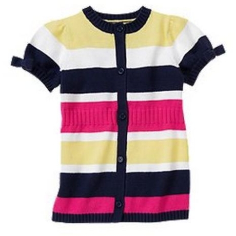Кадиган Радужный Gymboree (USA)