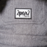 T220 W20 Полукомбинезон Deux par Deux зимний UNISEX Deux par Deux (Canada)