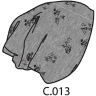 W22-013 SP22 Шапка демісезонна Deux par Deux Deux par Deux (Canada)
