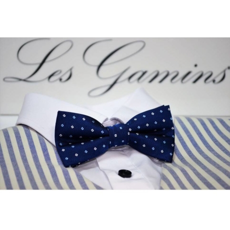 Костюм на мальчика в полоску 954071 Les Gamins (Italy)