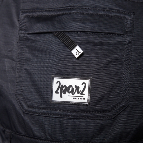 T220-999 W20 Полукомбинезон Deux par Deux зимний UNISEX Deux par Deux (Canada)