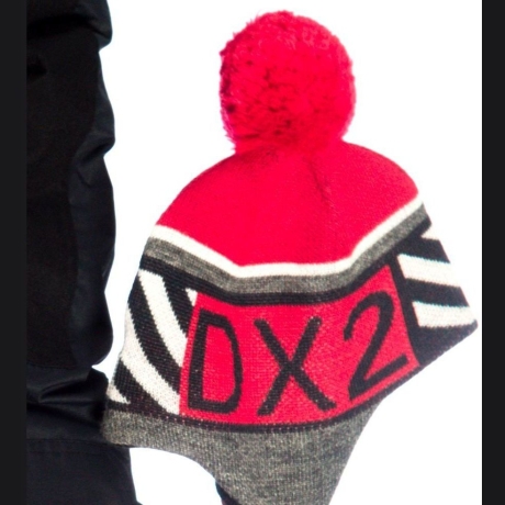 Шапка Deux par Deux ZT01 Deux par Deux (Canada)