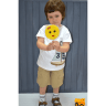 Шорты карго беж Gymboree (USA)