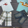 Шорты-бермуды Gymboree (USA)
