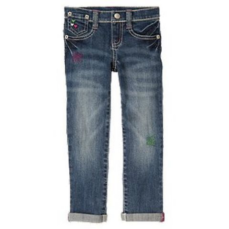 Джинсы Скинни Gymboree (USA)