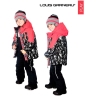 Детский термо костюм Play LG101 Louis Garneau (Canada)