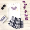 Шорты Стиль Леди Gymboree (USA)