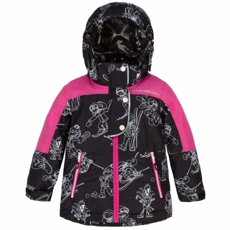 Детский термо костюм Play LG151 Louis Garneau (Canada)