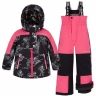Детский термо костюм Play LG151 Louis Garneau (Canada)