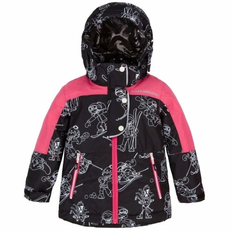 Детский термо костюм Play LG151 Louis Garneau (Canada)