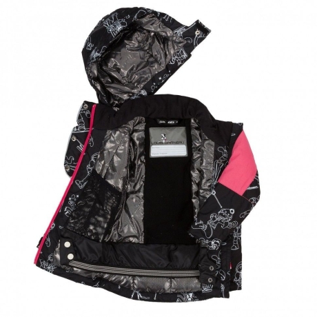 Детский термо костюм Play LG151 Louis Garneau (Canada)