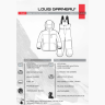 Детский термо костюм Play LG151 Louis Garneau (Canada)