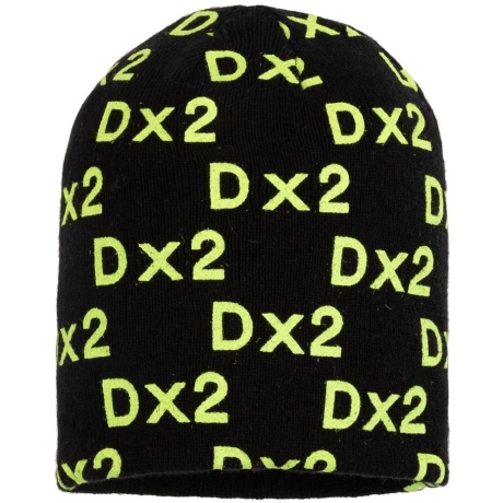 ZO01 W20 Шапка зимняя Deux par Deux Deux par Deux (Canada)