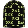 ZO01 W20 Шапка зимняя Deux par Deux Deux par Deux (Canada)