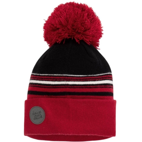 ZQ01 W20 Шапка зимняя Deux par Deux Deux par Deux (Canada)