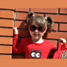 Очки Валентинка Gymboree (USA)