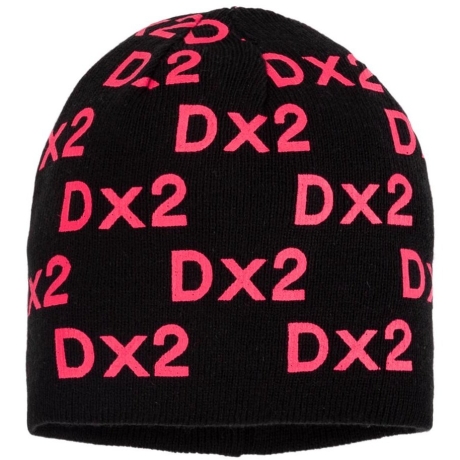 ZO01-002 W20 Шапка зимняя Deux par Deux Deux par Deux (Canada)