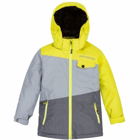 Лыжный термо костюм Tech LG104 Louis Garneau (Canada)