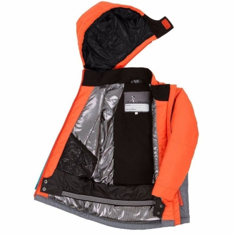 Лыжный термо костюм Tech LG104 Louis Garneau (Canada)